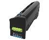 Lexmark CX860 toner cartridge 1 pc(s) Original Cyan1