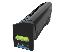Lexmark CX860 toner cartridge 1 pc(s) Original Cyan1
