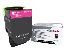 Lexmark 71B0H30 toner cartridge 1 pc(s) Original Magenta1