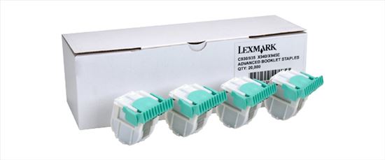 Lexmark 21Z0357 staples 20000 staples1