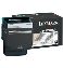 Lexmark C544X2KG toner cartridge 1 pc(s) Original Black1