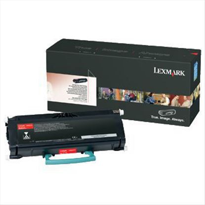 Lexmark C782U4KG toner cartridge 1 pc(s) Original Black1