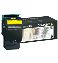 Lexmark C544X2YG toner cartridge 1 pc(s) Original Yellow1