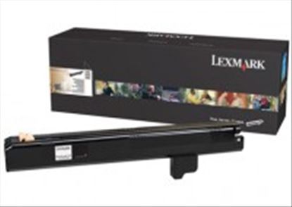 Lexmark C930X72G imaging unit 53000 pages1