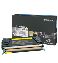 Lexmark C736H2YG toner cartridge 1 pc(s) Original Yellow1