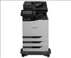 Lexmark CX825dte Laser A4 1200 x 1200 DPI 55 ppm1