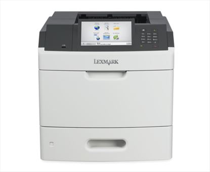 Lexmark MS812de 1200 x 1200 DPI A41