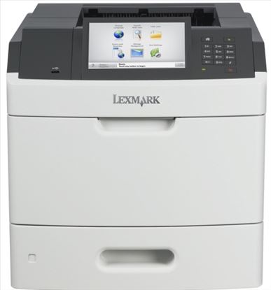 Lexmark Ms812de 1200 x 1200 DPI A41
