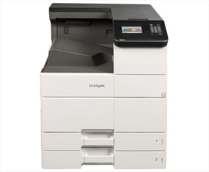 Lexmark MS911de Color 1200 x 1200 DPI A31