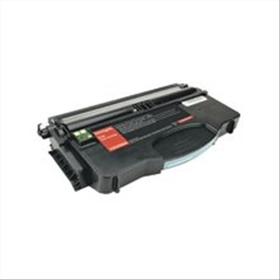 Lexmark E120 Return Program toner cartridge Original Black1