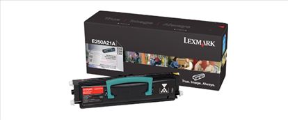 Lexmark E250, E350, E352 toner cartridge Original1