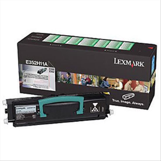 Lexmark E352H41G toner cartridge Original1