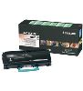 Lexmark X463X11G toner cartridge 1 pc(s) Original Black1
