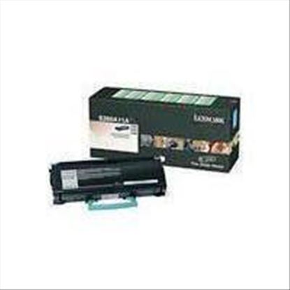 Lexmark E260A41G toner cartridge 1 pc(s) Original Black1