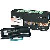 Lexmark E360H41G toner cartridge 1 pc(s) Original Black1