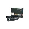 Lexmark T650A41G toner cartridge 1 pc(s) Original Black1