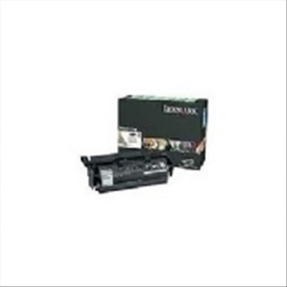 Lexmark T650H41G toner cartridge 1 pc(s) Original Black1