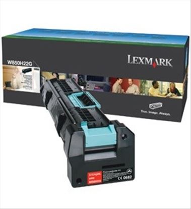 Lexmark W850H22G imaging unit 60000 pages1