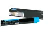 Lexmark C950X2CG toner cartridge 1 pc(s) Original Cyan1
