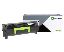 Lexmark 56F0UA0 toner cartridge 1 pc(s) Black1