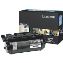 Lexmark Laser toner cartridge Original Black1
