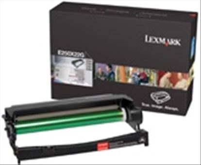Lexmark E250, E35X, E450 30K Photoconductor Kit 30000 pages1