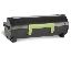 Lexmark 60F000G toner cartridge 1 pc(s) Original Black1