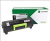 Lexmark 51B1H00 toner cartridge 1 pc(s) Original Black1