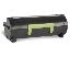Lexmark 50F0U0G toner cartridge 1 pc(s) Original Black1