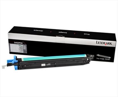 Lexmark 54G0P00 toner cartridge 1 pc(s) Original1