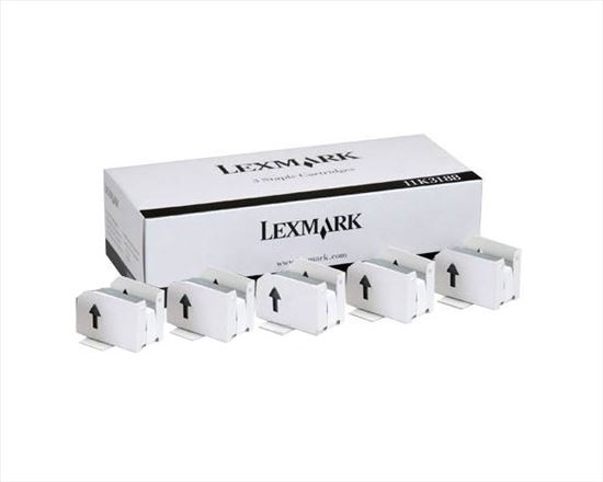 Lexmark 35S8500 staples 5000 staples1