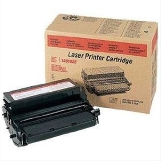 Lexmark for T644 toner cartridge Original Black1