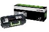 Lexmark 52D0H0N toner cartridge 1 pc(s) Original Black1