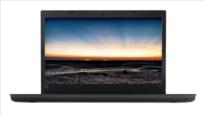 Lenovo ThinkPad L480 Notebook 14" HD Intel® Core™ i5 4 GB DDR4-SDRAM 500 GB HDD Wi-Fi 5 (802.11ac) Windows 10 Pro Black1