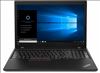 Lenovo ThinkPad L580 Notebook 15.6" HD Intel® Core™ i5 4 GB DDR4-SDRAM 500 GB HDD Wi-Fi 5 (802.11ac) Windows 10 Pro Black1