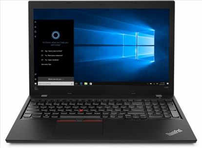 Lenovo ThinkPad L580 Notebook 15.6" HD Intel® Core™ i5 4 GB DDR4-SDRAM 500 GB HDD Wi-Fi 5 (802.11ac) Windows 10 Pro Black1