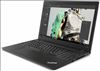 Lenovo ThinkPad L580 Notebook 15.6" HD Intel® Core™ i5 4 GB DDR4-SDRAM 500 GB HDD Wi-Fi 5 (802.11ac) Windows 10 Pro Black3