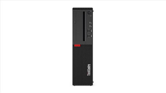 Picture of Lenovo ThinkCentre M910s DDR4-SDRAM i5-6500 SFF Intel® Core™ i5 8 GB 512 GB SSD Windows 7 Professional PC Black