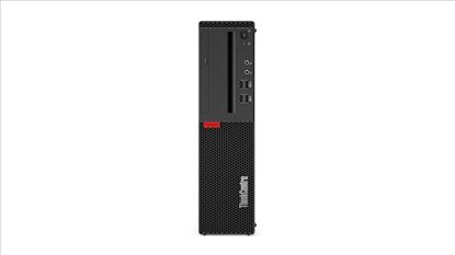 Lenovo ThinkCentre M910 DDR4-SDRAM i5-7500 SFF Intel® Core™ i5 4 GB 1000 GB HDD Windows 10 Pro PC Black1