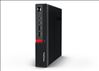 Lenovo ThinkCentre M625 DDR4-SDRAM E2-9000e mini PC AMD E 4 GB 32 GB SSD Windows Embedded Standard 7 Black1