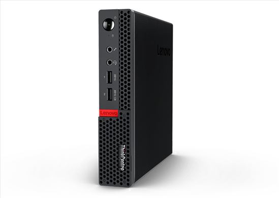 Lenovo ThinkCentre M625 DDR4-SDRAM E2-9000e mini PC AMD E 4 GB 32 GB SSD Windows Embedded Standard 7 Black1