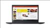 Lenovo ThinkPad T470s Notebook 14" 8 GB DDR4-SDRAM 256 GB SSD Wi-Fi 5 (802.11ac) Windows 10 Pro Black1