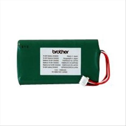 Brother BA9000 printer/scanner spare part Battery1