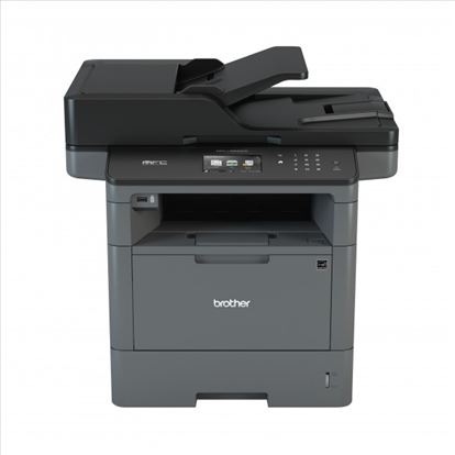 Brother MFC-L5900DW multifunctional Laser A4 1200 x 1200 DPI 44 ppm Wi-Fi1