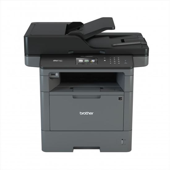 Brother MFC-L5900DW multifunctional Laser A4 1200 x 1200 DPI 44 ppm Wi-Fi1