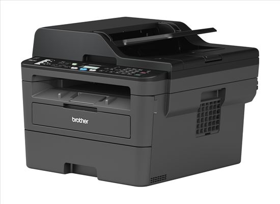 Brother MFC-L2710DW multifunctional Laser A4 1200 x 1200 DPI 30 ppm Wi-Fi1