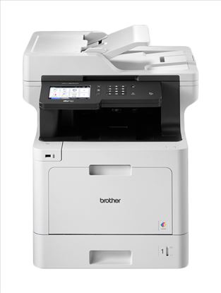 Brother MFC-L8900CDW multifunctional Laser A4 2400 x 600 DPI 31 ppm Wi-Fi1