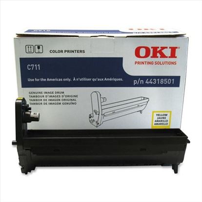 OKI 44318501 printer drum Original1