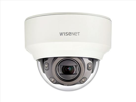 Samsung XND-6080RV security camera IP security camera Indoor Dome 1920 x 1080 pixels Ceiling1