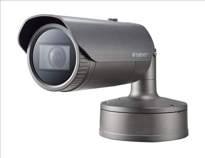 Samsung XNO-8080R security camera IP security camera Outdoor Bullet 2560 x 1920 pixels Ceiling/wall1